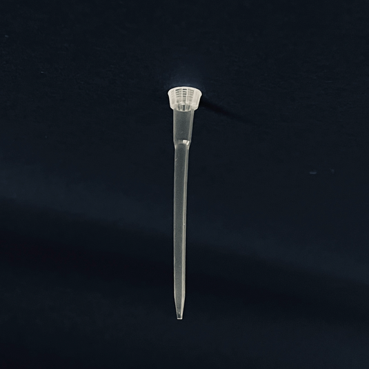 Micropipette Tips type Eppendorf Neutral Crystal