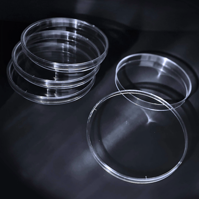 Petri Dishes  Ø150 mm triple vents